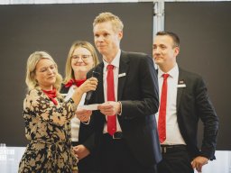 Ehrenamtsforum Neukirchen-Vluyn 2024